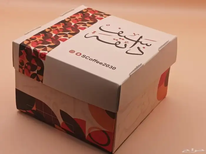 مطبعه طباعة ستيكر ملصقات ستيكر شيت طباعة بوكسات حلا وعلب 10
