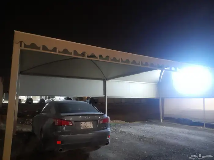 صيانه ابواب ومظلات 2