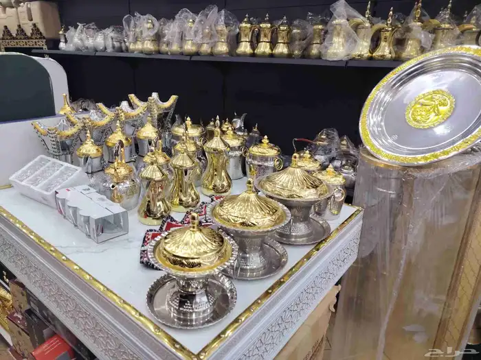 بكج مكون من 34قطعع 0