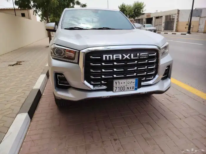 ماكسيوس تي 70 موديل 2023 4