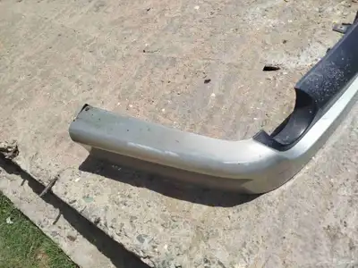دقن صدام خلفي كامري اسبورت 11