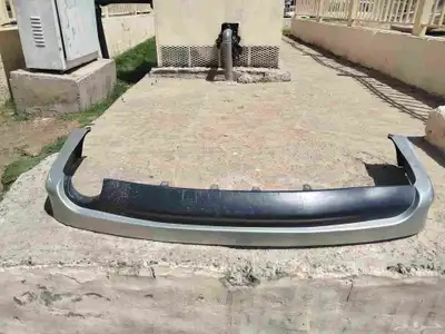 دقن صدام خلفي كامري اسبورت 8