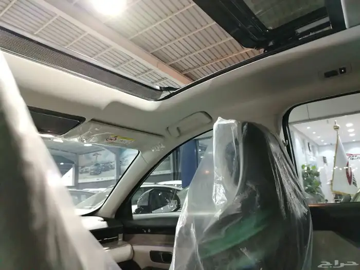 جيتور داشينج فل كامل موديل 2024 اوتو ون 20