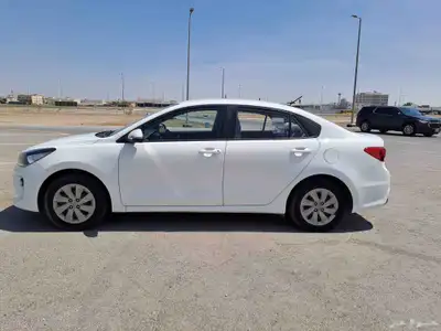 كيا ريو 2019 1