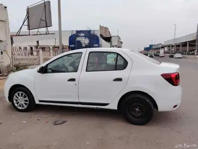 سياره رينو سينبول فرنصي نضيفه 2019 5