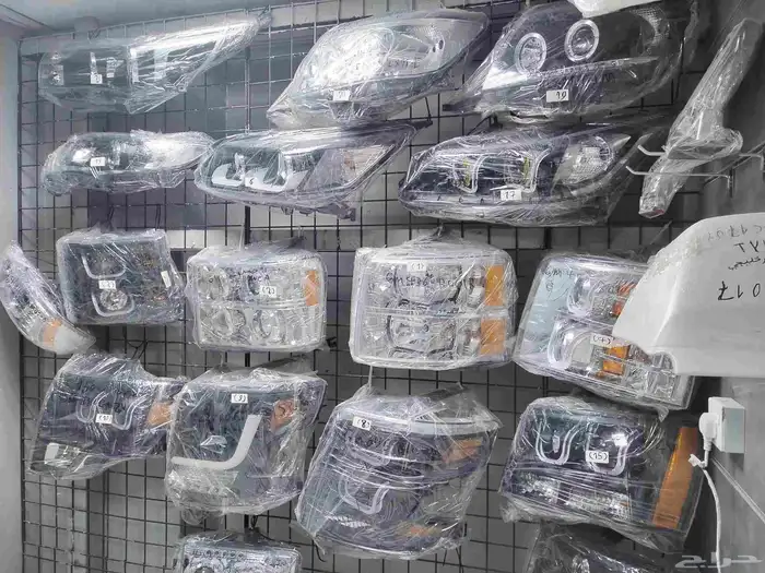 اسطبات باترول صدام باترول لحيه فتك شمعات باترول ترهيم فتك 9