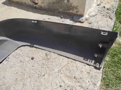 دقن صدام خلفي كامري اسبورت 3