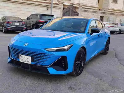 سياره شنجان يون في 2023ماشي 50 الف نضيفه مره منوه المستخد 2