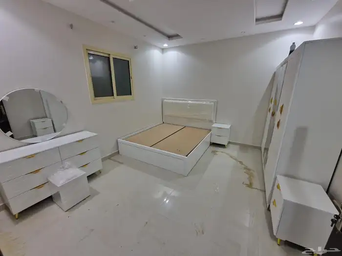 غرف نوم وطني اثاث منزلي جديده التوصيل في خلال 24 ساعه 3