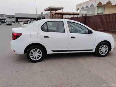 سياره رينو سينبول فرنصي نضيفه 2019 4