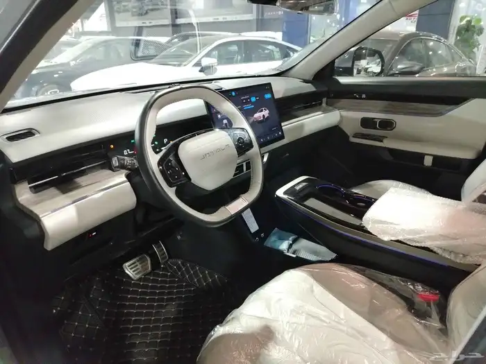 جيتور داشينج فل كامل موديل 2024 اوتو ون 12