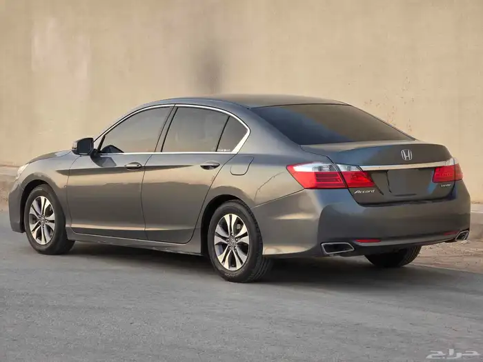 اكورد 2016 6