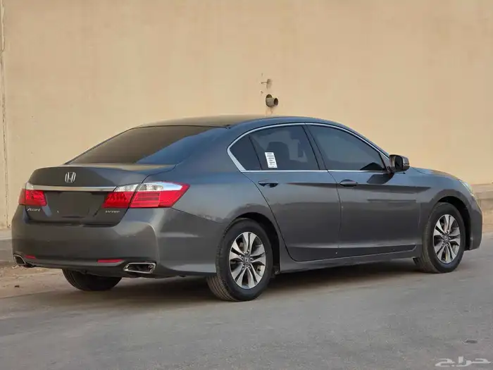اكورد 2016 5