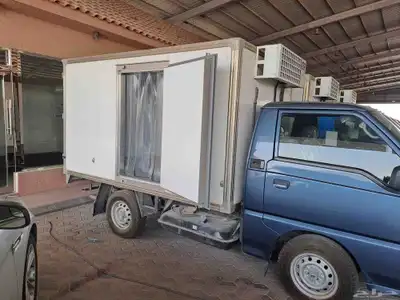 ثلاجات سي ام سي زيرو 2021 2