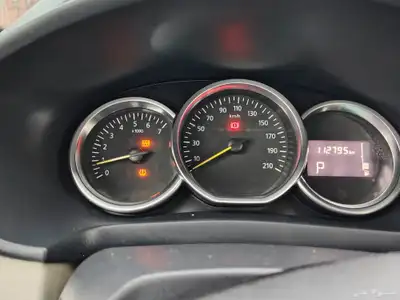 سياره رينو سينبول فرنصي نضيفه 2019 3