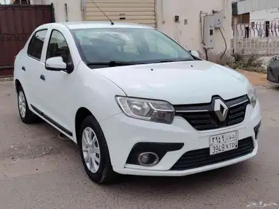 سياره رينو سينبول فرنصي نضيفه 2019 1