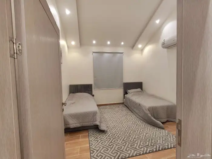 وحدات سكن خاصة بالمزرعة 15