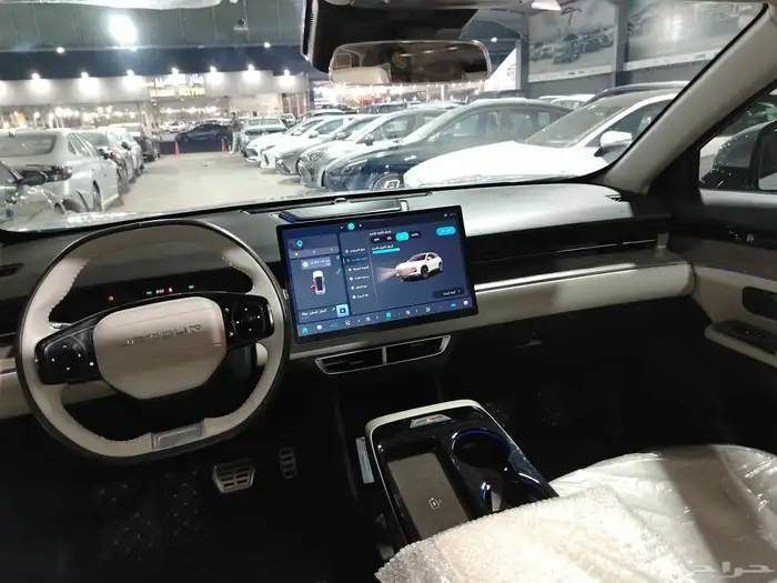 جيتور داشينج فل كامل موديل 2024 اوتو ون 18