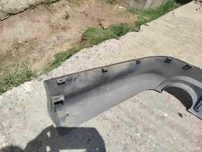 دقن صدام خلفي كامري اسبورت 7