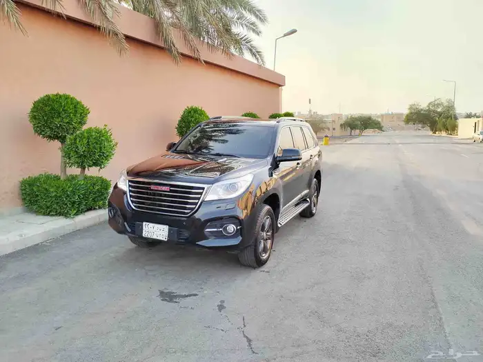 هافالH9 عائلية دبل فتحة فل ممشى 156 الف 14