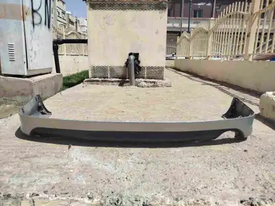 دقن صدام خلفي كامري اسبورت 0