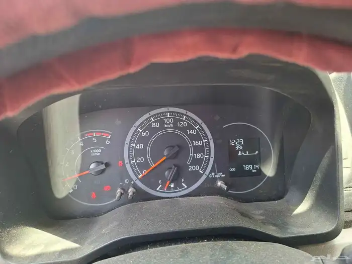 باص بضاعة ديزل سقف عالي 2023 6