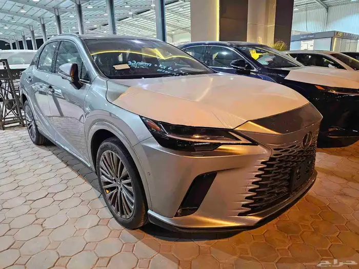 لكزس 350 rx bb فل كامل 1