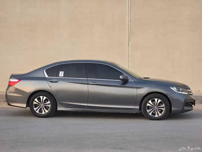 اكورد 2016 3