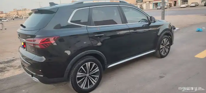 ام جي RX5 موديل 2021 2