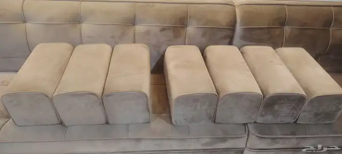 كنب للبيع 2