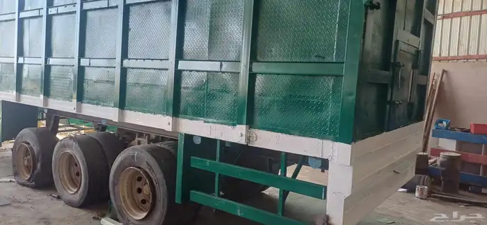 صندوق تحميل سكراب للبيع 13