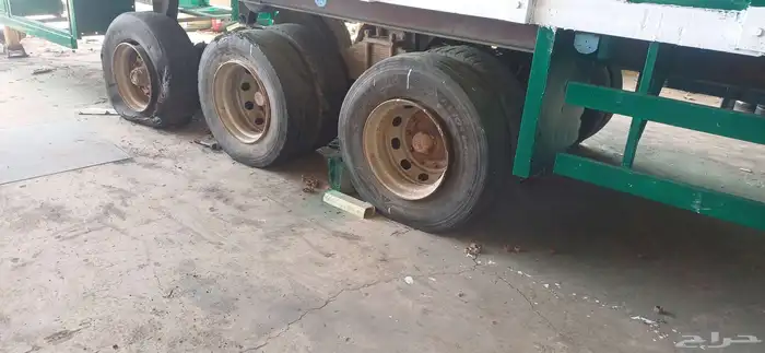 صندوق تحميل سكراب للبيع 7