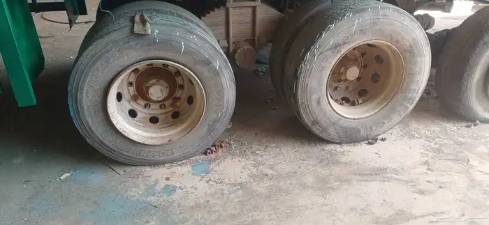 صندوق تحميل سكراب للبيع 10