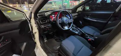 للبيع سوبارو WRX نظيفة جدا index