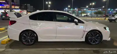 للبيع سوبارو WRX نظيفة جدا index