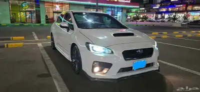 للبيع سوبارو WRX نظيفة جدا index