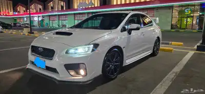 للبيع سوبارو WRX نظيفة جدا index