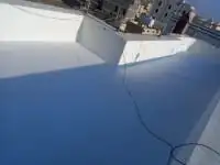 شركة اسطح عزل فوم 1