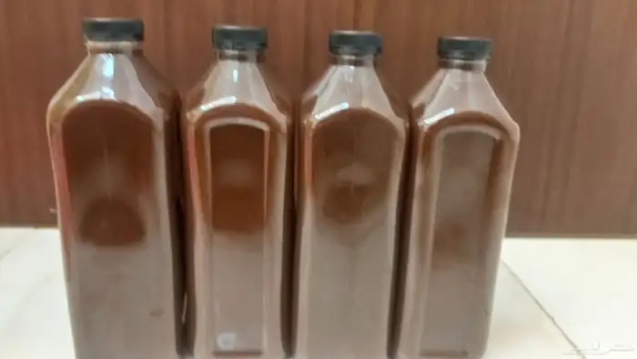 صوص الحمر للبطاطس 3