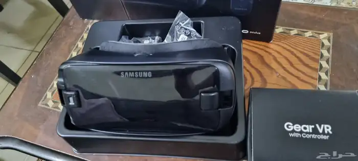 نظارة سامسونج VR 0