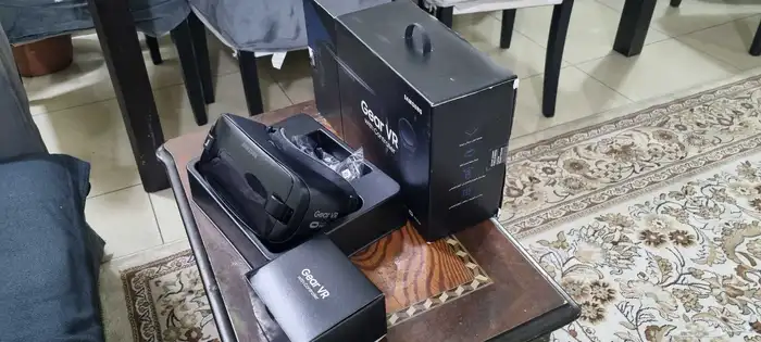نظارة سامسونج VR 2