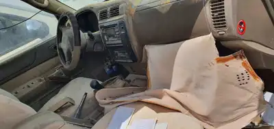 نيسان باترول قطع غيار 3