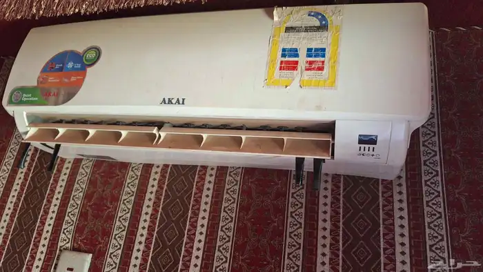 مكيف سبيلت 2