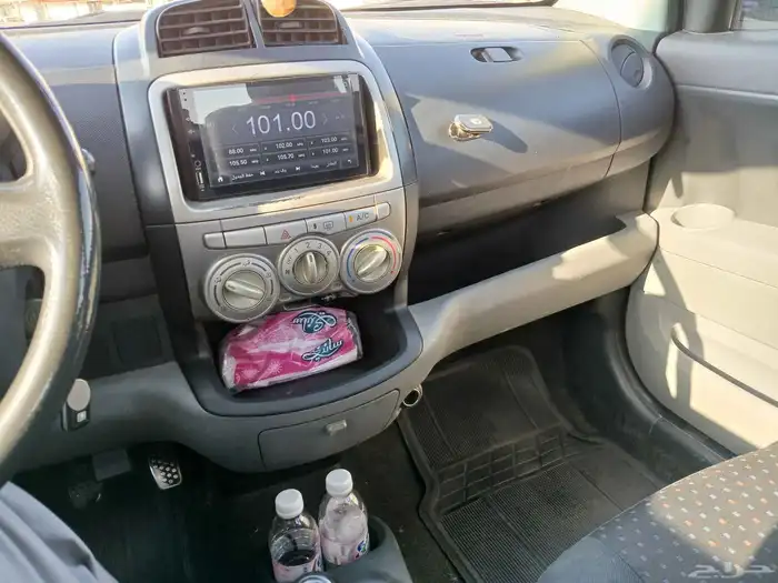 ديهاتسو سيريون 0