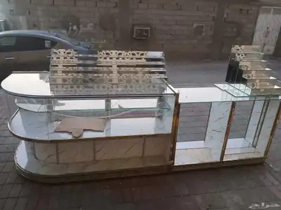 دولاب محلات قزاز نظيف وسليم 2