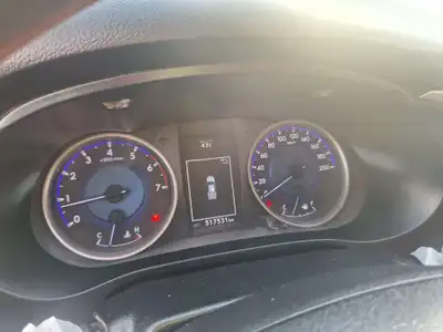 للبيع هايلكس غمارتين ديل 6
