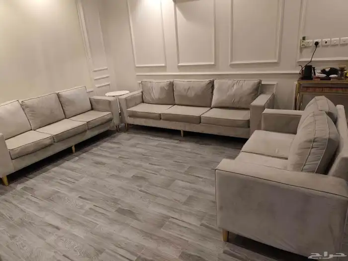 كنب ثمان اشخاص . 1