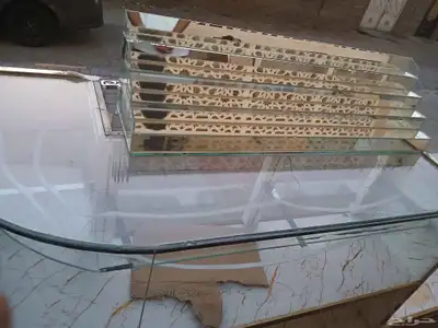 دولاب محلات قزاز نظيف وسليم 1