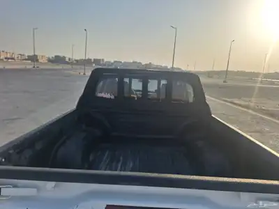 للبيع هايلكس غمارتين ديل 4