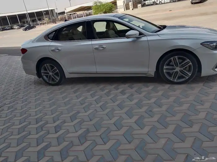 هونداي ازيرا 1